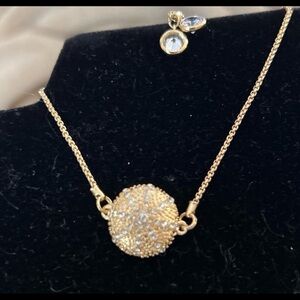 Lilly Pulitzer sand dollar bracelet